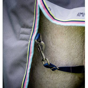 Coperta Horseware Amigo Bravo 12 Original 100g Coperta Horseware Amigo Bravo 12 Original 100g