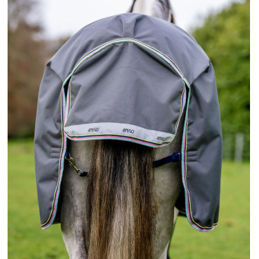 Coperta Horseware Amigo Bravo 12 Original 100g Coperta Horseware Amigo Bravo 12 Original 100g
