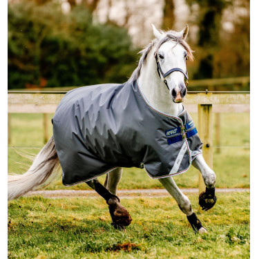 Coperta Horseware Amigo Bravo 12 Original 100g Coperta Horseware Amigo Bravo 12 Original 100g