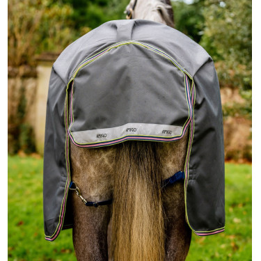 Coperta Horseware Amigo Bravo 12 Original 0g Coperta Horseware Amigo Bravo 12 Original 0g