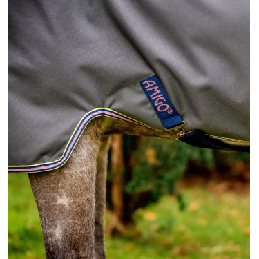 Coperta Horseware Amigo Bravo 12 Original 0g Coperta Horseware Amigo Bravo 12 Original 0g