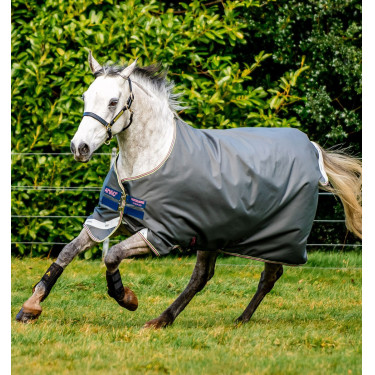 Coperta Horseware Amigo Bravo 12 Original 0g Coperta Horseware Amigo Bravo 12 Original 0g