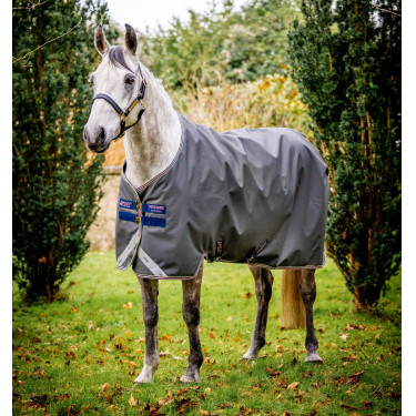Coperta Horseware Amigo Bravo 12 Original 0g Coperta Horseware Amigo Bravo 12 Original 0g