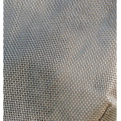 Maschera anti-mosche Horseware Amigo Argento / lime