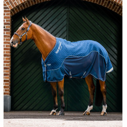 Coperta da trasporto Horseware Signature Travel Cooler
