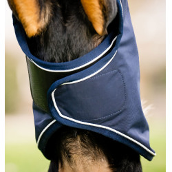 Impermeabile per cane Horseware 0g Marina Blu marino Impermeabile per cane Horseware 0g Marina Blu marino