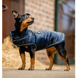 Coperta per cane Horseware Signature 200g