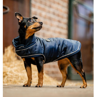 Coperta per cane Horseware Signature 200g