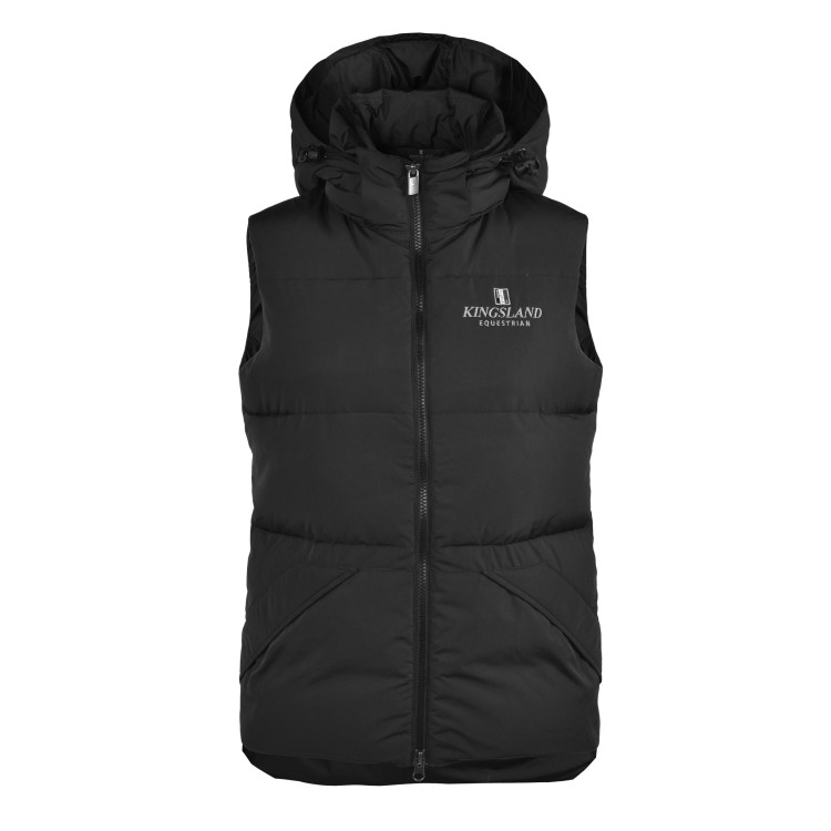 Gilet senza maniche Kingsland Classic Unisex Gilet senza maniche Kingsland Classic Unisex