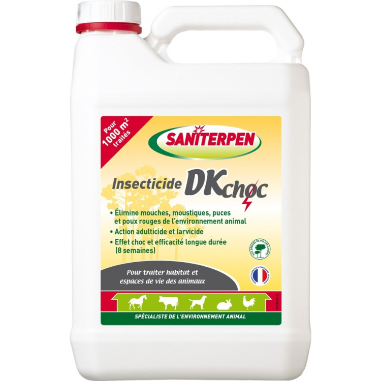 Saniterpen DK Choc Insetticida Saniterpen DK Choc Insetticida