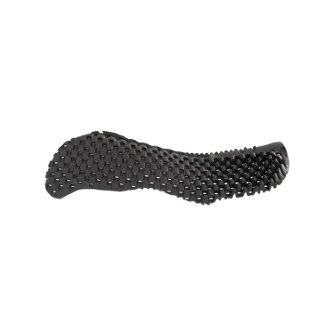 Ammortizzatore con Inserto Piuma FS Respira EVA per il sottopancia posteriore Ammortizzatore con Inserto Piuma FS Respira EVA per il sottopancia posteriore