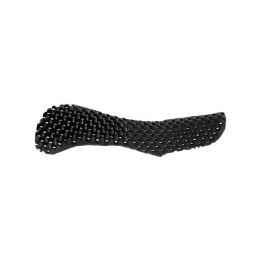 Ammortizzatore con Inserto Piuma FS Respira EVA per la leva anteriore Acavallo Ammortizzatore con Inserto Piuma FS Respira EVA per la leva anteriore Acavallo
