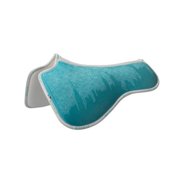 Ammortizzatore MF DS SW-3DS Louvre & Bamboo Grip in Silicone Piatto Edizione Speciale Acavallo Ammortizzatore MF DS SW-3DS Louvre & Bamboo Grip in Silicone Piatto Edizione Speciale Acavallo