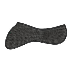 Ammortizzatore MF JCCS SW-3DS in spacer 3D PVC piatto Nero