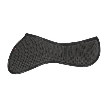 Ammortizzatore MF JCCS SW-3DS in spacer 3D PVC piatto Nero