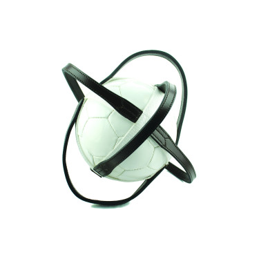Pallone da Horse Ball taglia 3 Umbria Equitazione