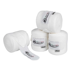 Fasce polari Equestro set da 4