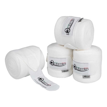 Fasce polari Equestro set da 4