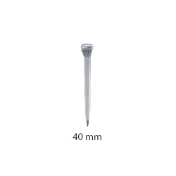Scatola di chiodi Mondial FJ00 100 pezzi