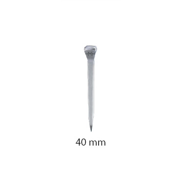 Scatola di chiodi Mondial FJ00 100 pezzi