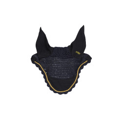 Cuffia antimosche pony Derby cotone
