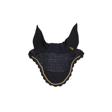 Cuffia antimosche pony Derby cotone
