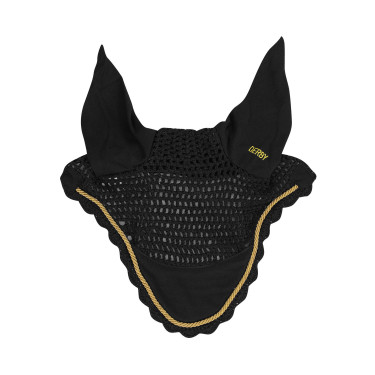 Cuffia per cavalli Derby in cotone Cuffia per cavalli Derby in cotone