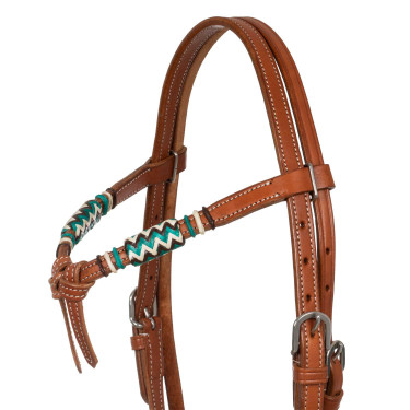 Bosal con redini in cotone mecate Pool's Bosal con redini in cotone mecate Pool's