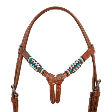Bosal con redini in cotone mecate Pool's Bosal con redini in cotone mecate Pool's