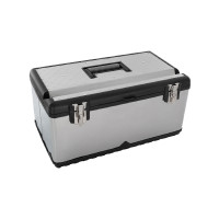 Coffre de pansage renforts et fermetures métalliques Umbria Equitazione Coffre de pansage renforts et fermetures métalliques Umbria Equitazione