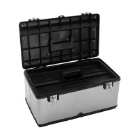 Coffre de pansage renforts et fermetures métalliques Umbria Equitazione Coffre de pansage renforts et fermetures métalliques Umbria Equitazione