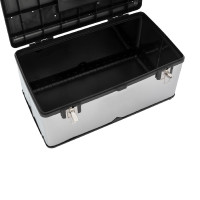 Coffre de pansage renforts et fermetures métalliques Umbria Equitazione Coffre de pansage renforts et fermetures métalliques Umbria Equitazione