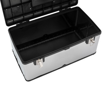Baule da toelettatura con rinforzi e chiusure metalliche Umbria Equitazione Baule da toelettatura con rinforzi e chiusure metalliche Umbria Equitazione