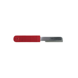Coltello da pareggio Forget con manico ergonomico