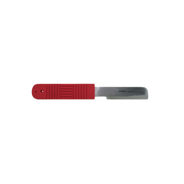 Coltello da pareggio Forget con manico ergonomico