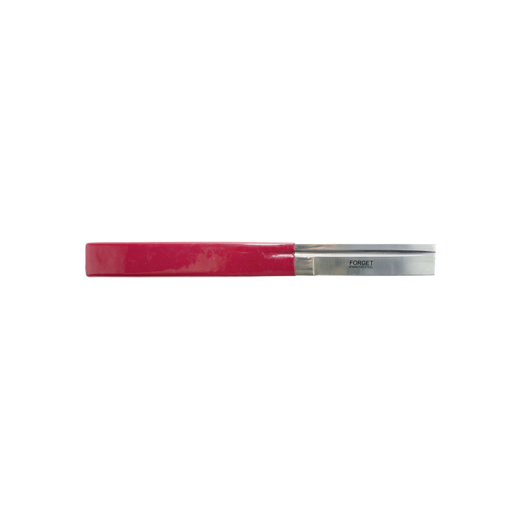 Coltello da pareggio Forget SS
