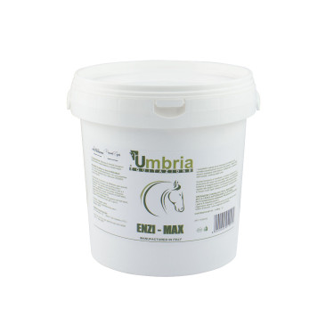 Manutenzione lettiera Enzi-Max 4kg Umbria Equitazione