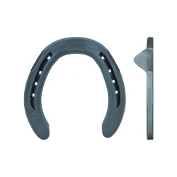 Ferro di cavallo serie SN 6X0 - 7X0 - 8X0 - 4 - 5 Kerckhaert
