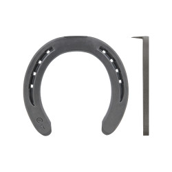 Ferro di cavallo serie SN da 5X0 a 3 Kerckhaert