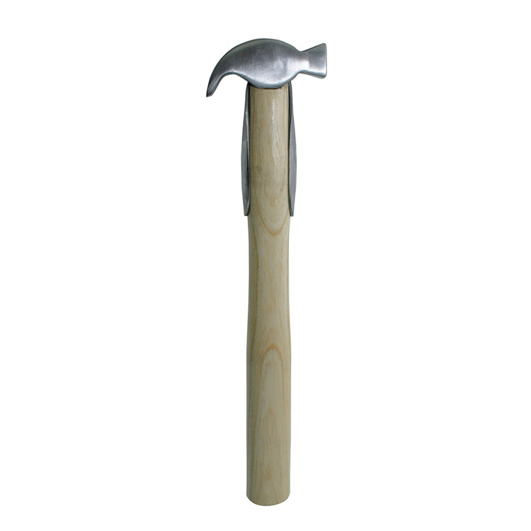 Martello in acciaio inox Forget
