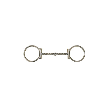 Mors D offset in acciaio inox Pool's