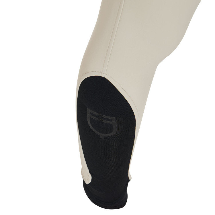 Pantaloni da equitazione donna Aria full grip difettosi Equestro Pantaloni da equitazione donna Aria full grip difettosi Equestro