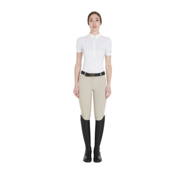 Pantaloni da equitazione donna Aria full grip difettosi Equestro Pantaloni da equitazione donna Aria full grip difettosi Equestro