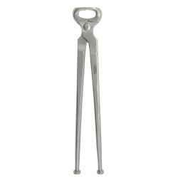 Pinza per pareggiare SS Forget