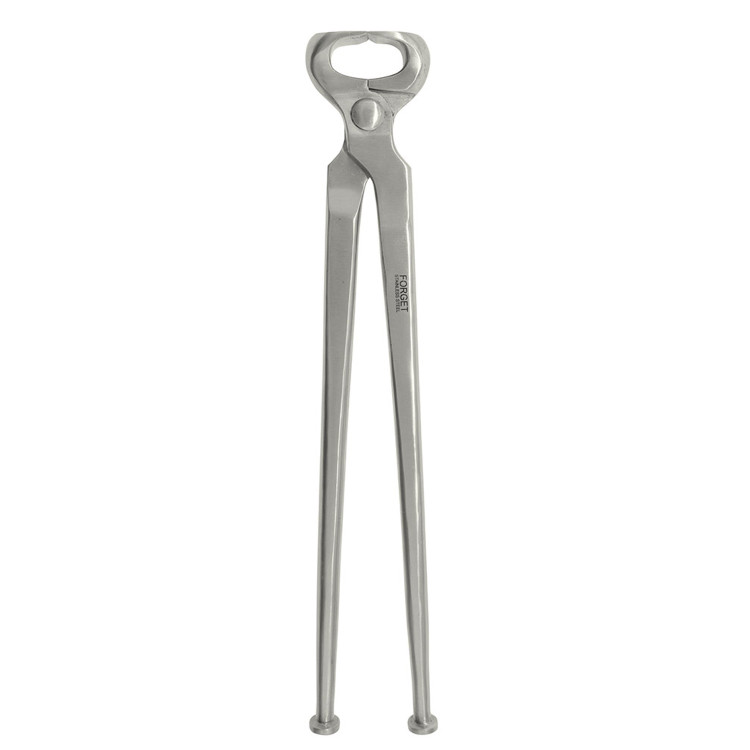 Pinza per pareggiare SS Forget