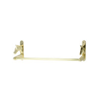 Porte couverture en laiton Umbria Equitazione Porte couverture en laiton Umbria Equitazione
