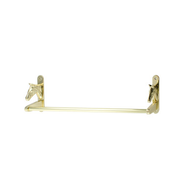 Porta coperta in ottone Umbria Equitazione