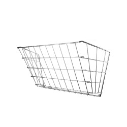 Rastrelliera per fieno zincata Umbriz Equitazione