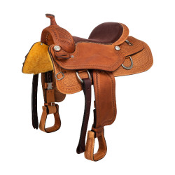 Sella da reining Denver