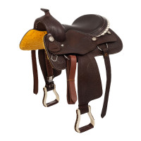 Sella da trail modello Canyon Denver Marrone Sella da trail modello Canyon Denver Marrone